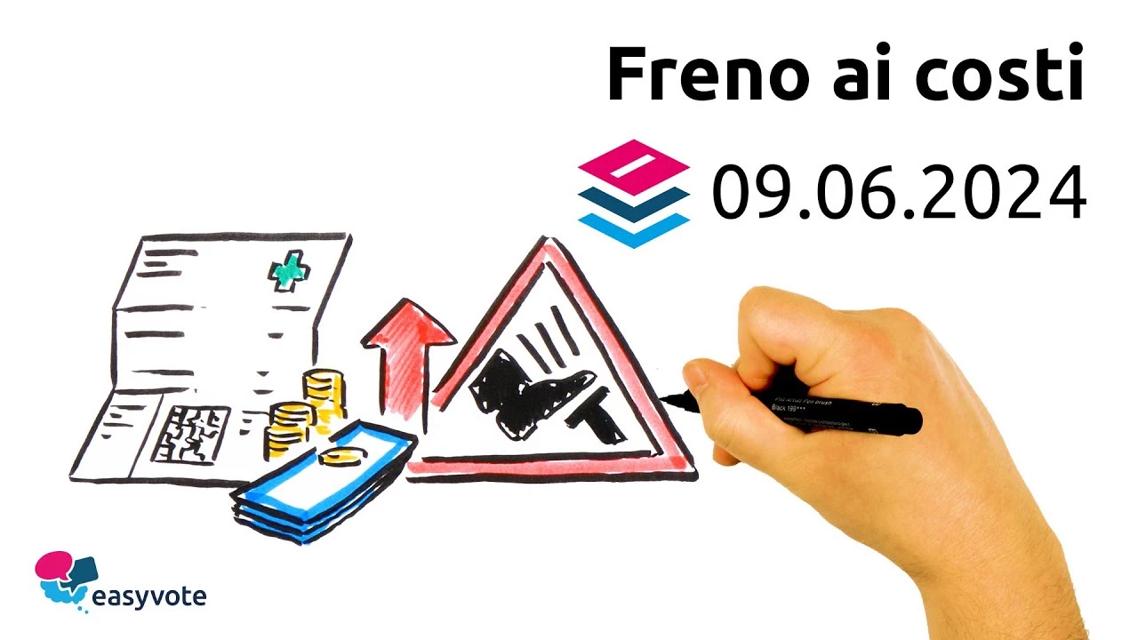 Freno ai costi